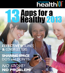 Student Health - January